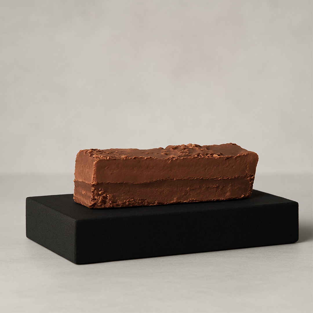 Peanut Butter, Chocolate and Toffee Fudge