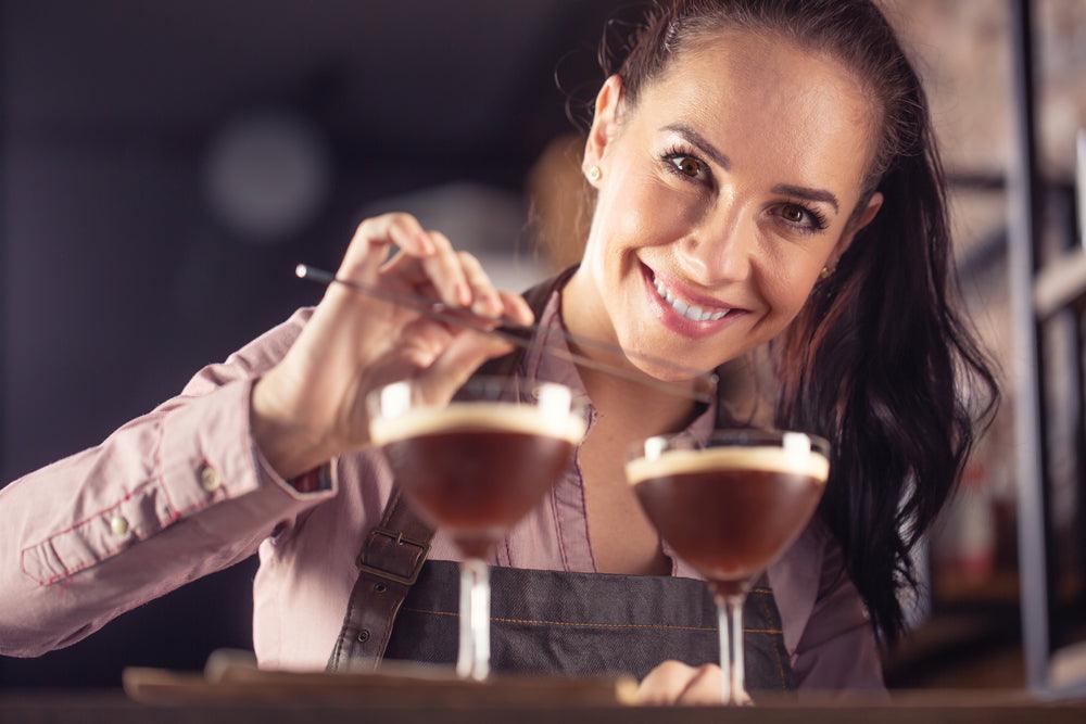 How to Make the best Espresso Martini - Cococino Coffee