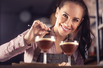 How to Make the best Espresso Martini