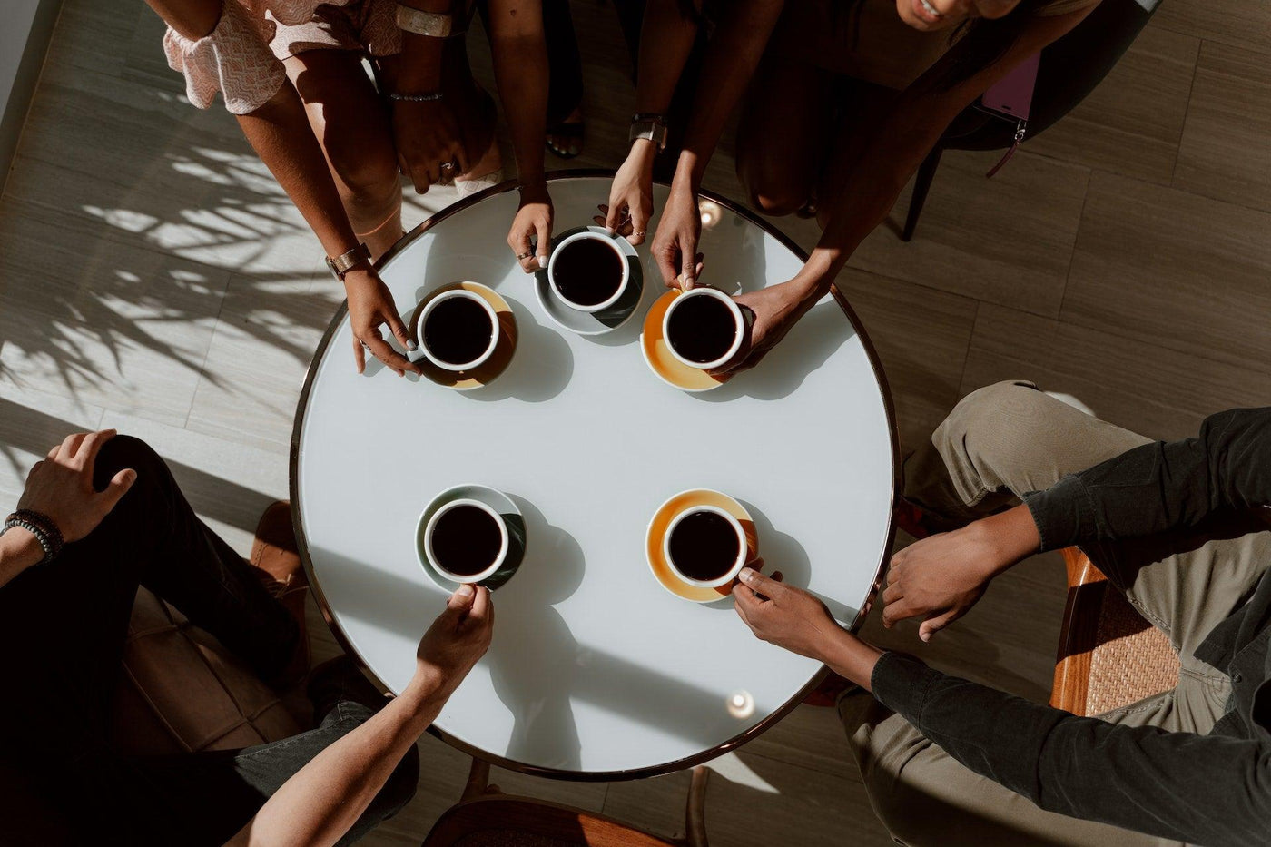 The Perks of a Caffeinated Office: Should Employers Provide Coffee for the Team?