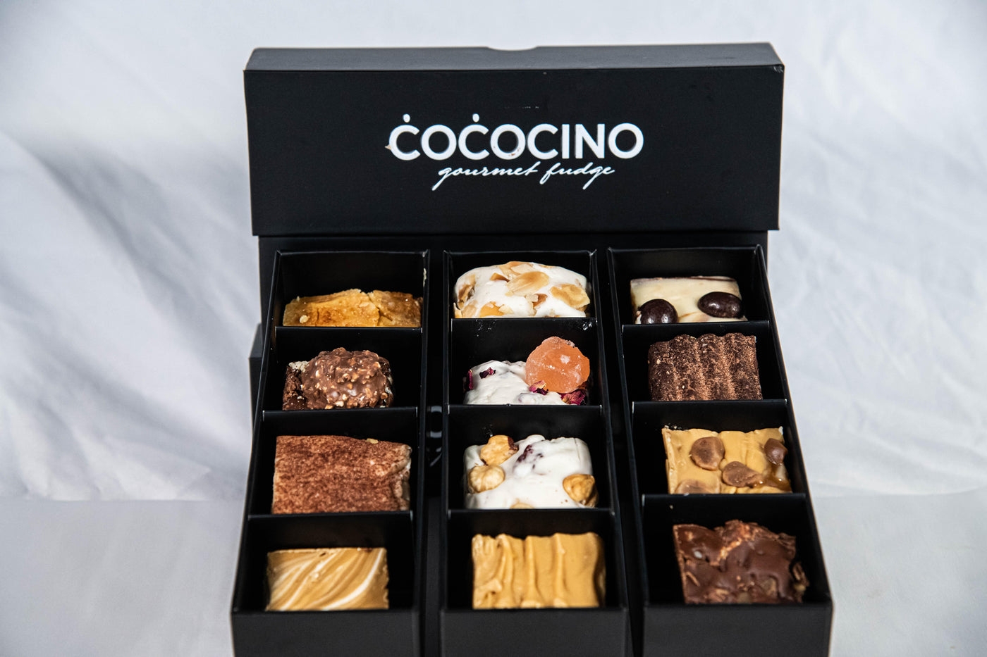Why is Fudge So Popular? Top 4 Reasons Why This yummy Treat is the Best - Cococino Coffee