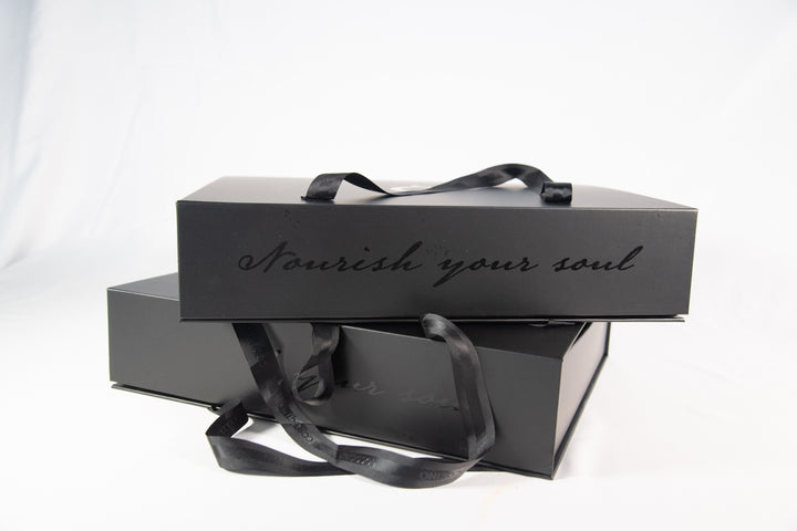 Coffee Gift Box & Coffee Hamper Large (5 Pc) - Espresso
