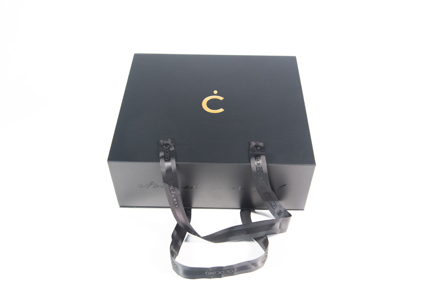 Gourmet Coffee Gift Box (3 Pc) - Signature Blend